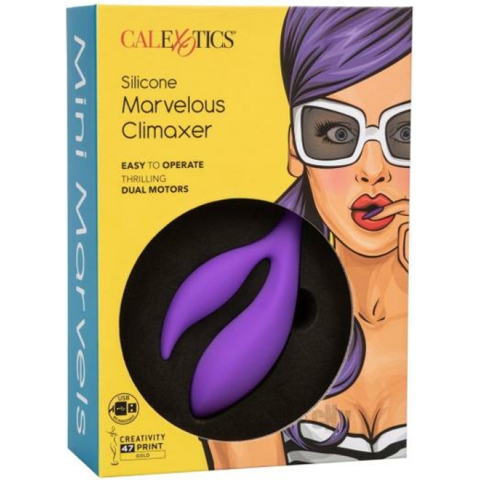 Mini Marvels Marvelous Climaxer - Image 1
