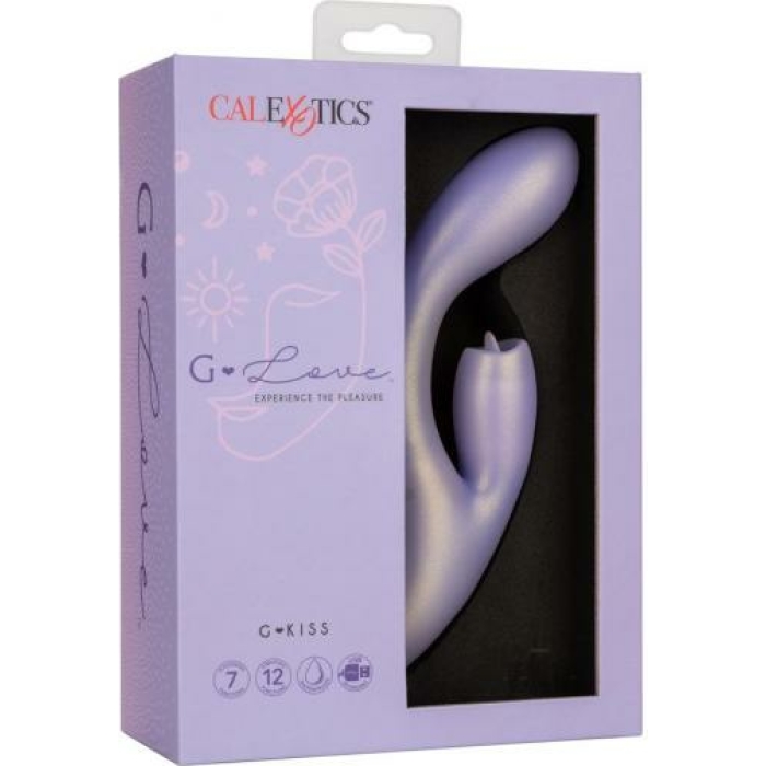 G-love G-kiss - Image 1
