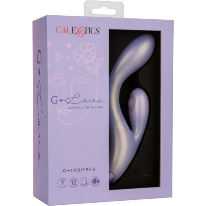 G-love G-thumper - Image 1