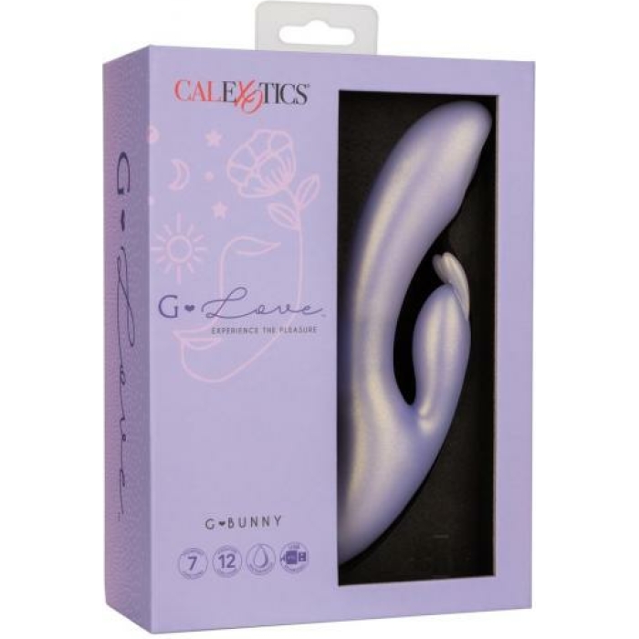 G-love G-bunny - Image 1
