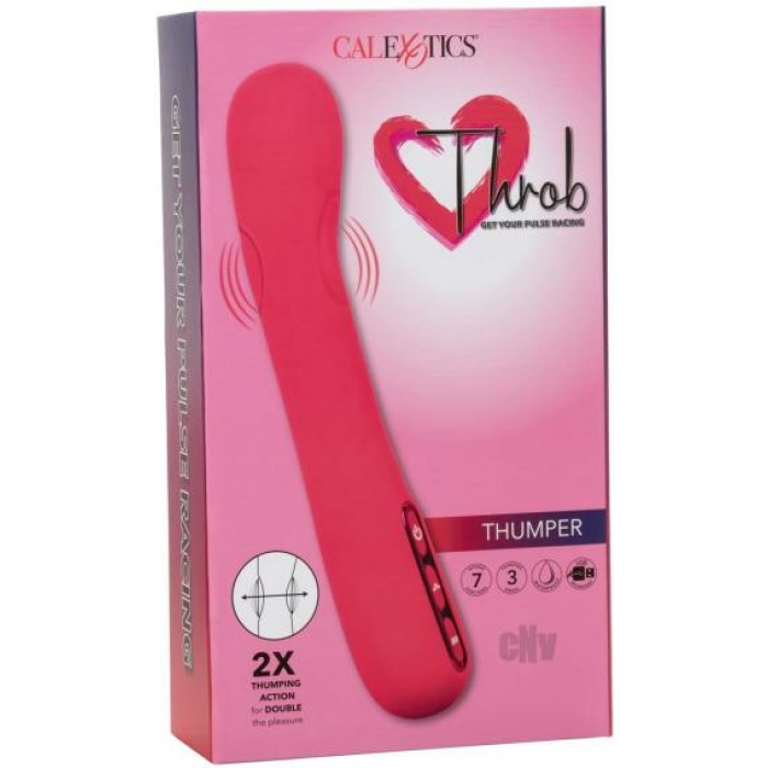 Throb Thumper - Image 1