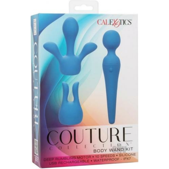 Couture Coll Body Wand Kit - Image 1