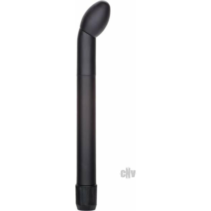 Premium Prostate Massager - Black - Image 1