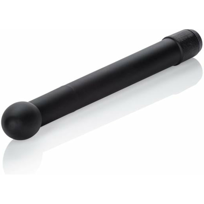 Premium Prostate Massager - Black - Image 2