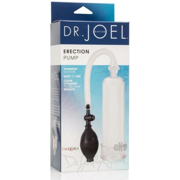 Dr Joel Kaplan Erection Pump - Image 3