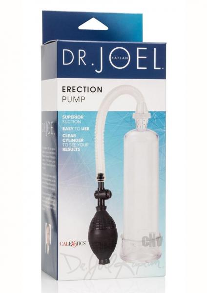 Dr Joel Kaplan Erection Pump - Image 3