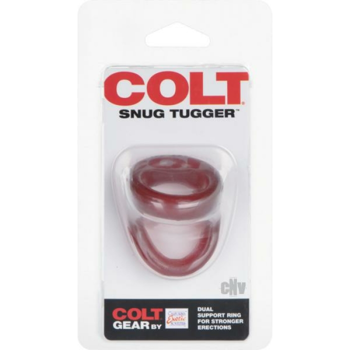 Colt Snug Tugger Dual Support Ring - Image 3