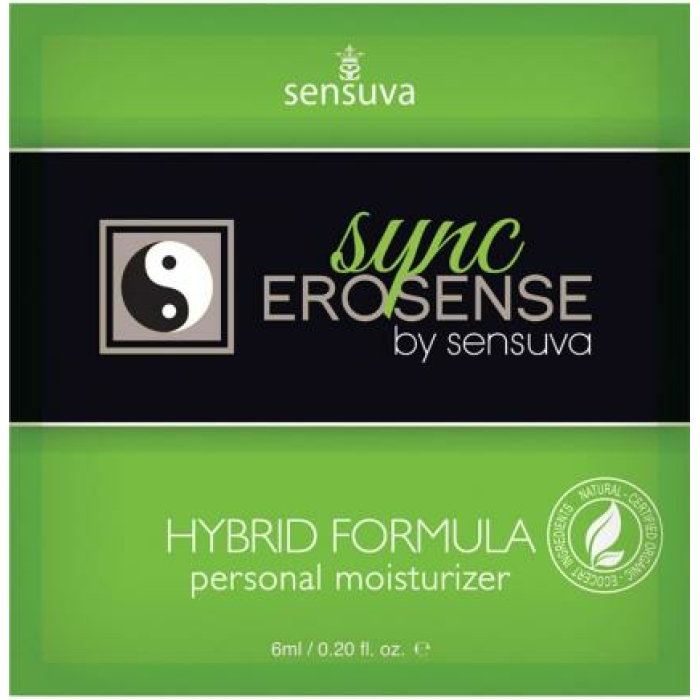 Sensuva Hybrid Personal Moisturizer Tub - Unscented Tub Of 100 - Image 2