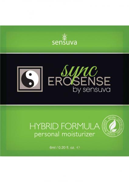 Sensuva Hybrid Personal Moisturizer Tub - Unscented Tub Of 100 - Image 2