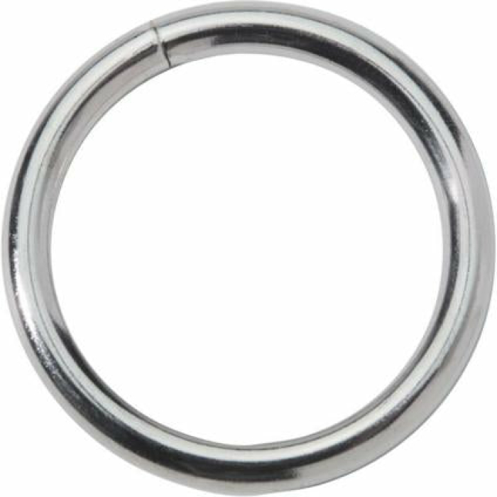 Nickel C Ring 1.75in - Image 1