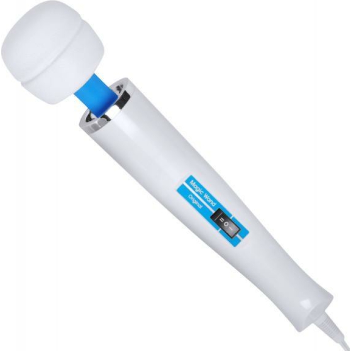 Magic Wand Original US 110 Volt Plug - Image 1