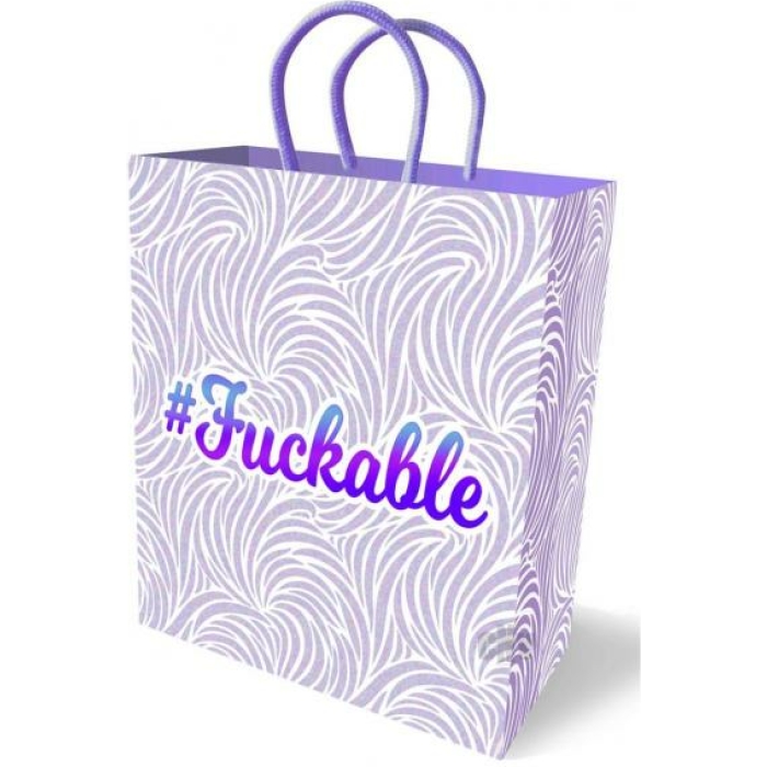 Fuckable Gift Bag - Image 1