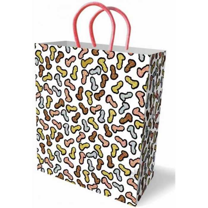 Glitterati Gift Bag - Image 1