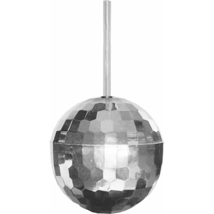 Disco Ball Cup - Image 1