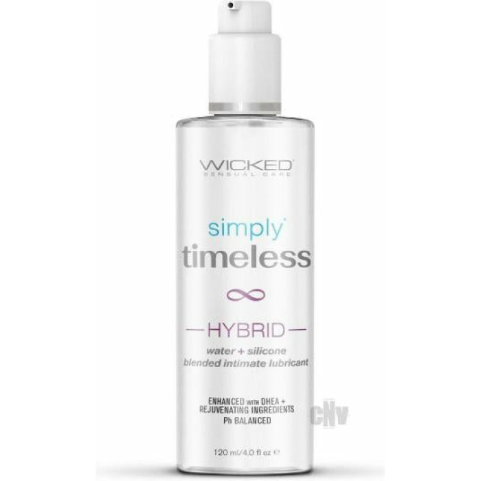 Wicked Simply Timeless Hybrid - Image 1