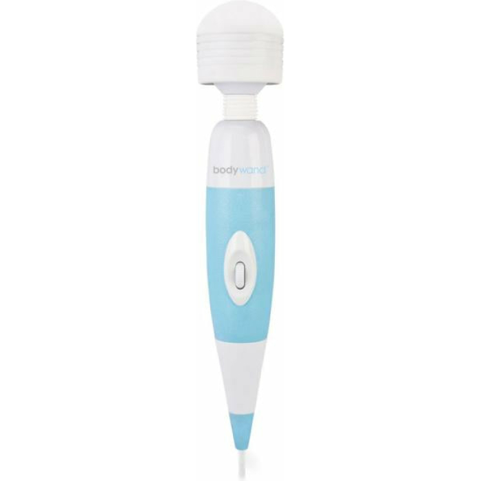 Bodywand Plug In Massager, North American 120 Volts - Image 3