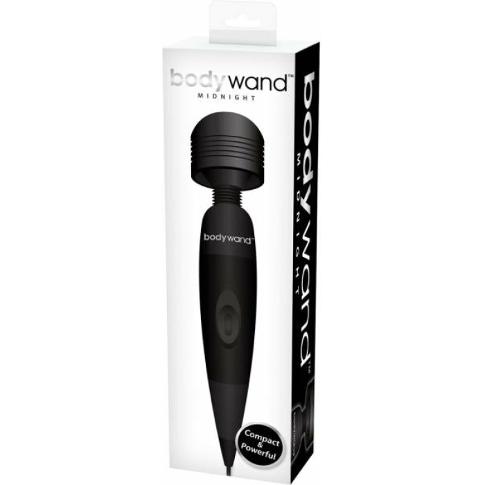 Bodywand Plug In Massager, North American 120 Volts - Image 2