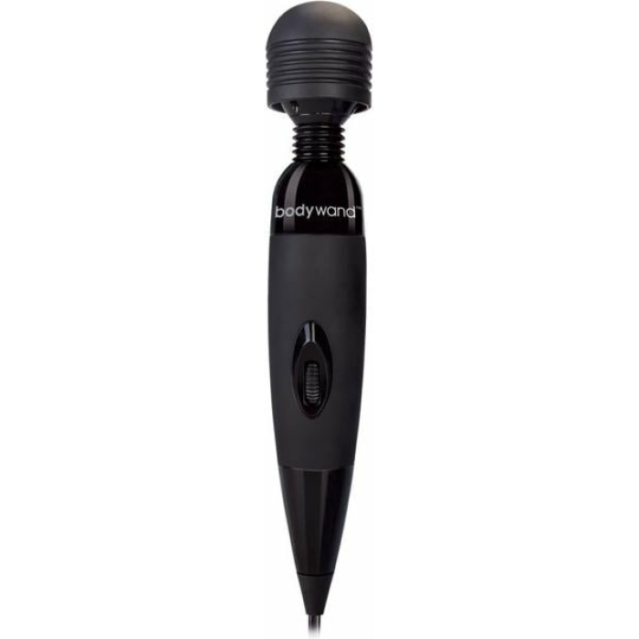 Bodywand Plug In Massager, North American 120 Volts - Image 1