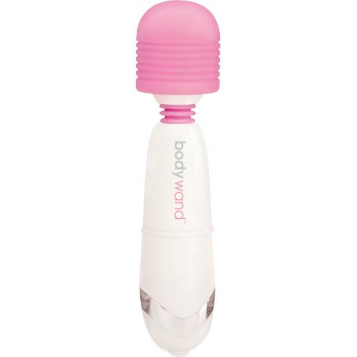 5 Function Bodywand Mini Massage Wand - Image 3