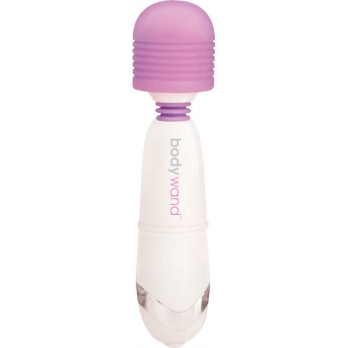 5 Function Bodywand Mini Massage Wand - Image 1
