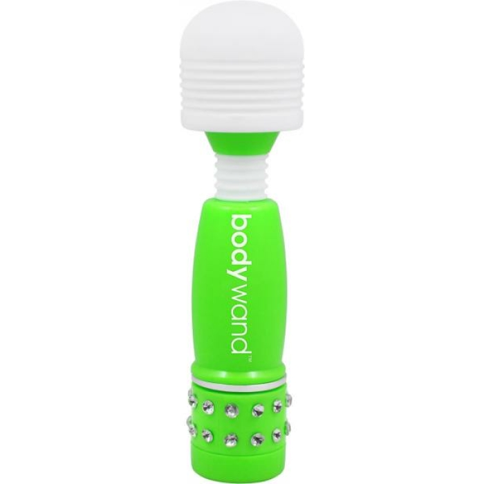 Bodywand Mini Massager Neon Colors - Image 3