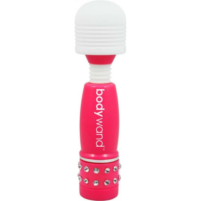 Bodywand Mini Massager Neon Colors - Image 1