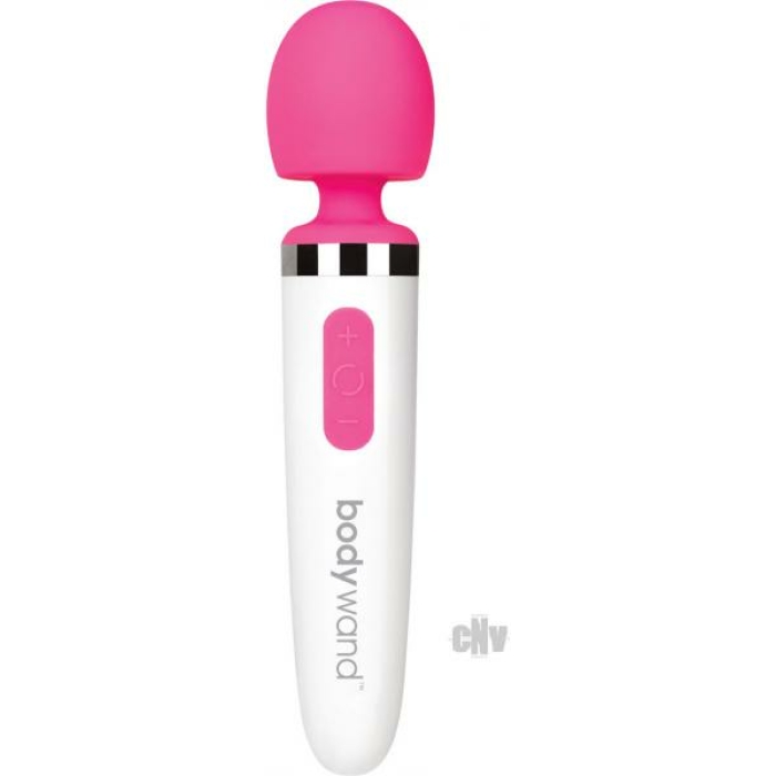 Bodywand Aqua USB Multi Function Mini Massager - Image 1