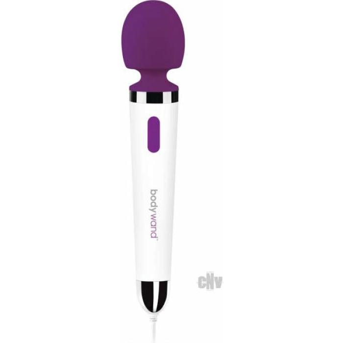 Bodywand Plug In Multi Function Massager AC Power - Image 1
