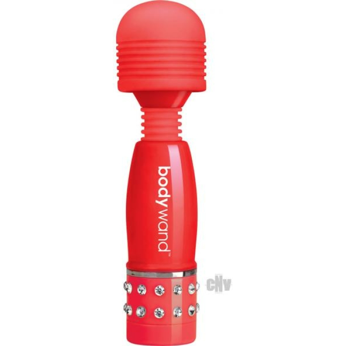 Bodywand Mini Massager Love Edition - Image 1