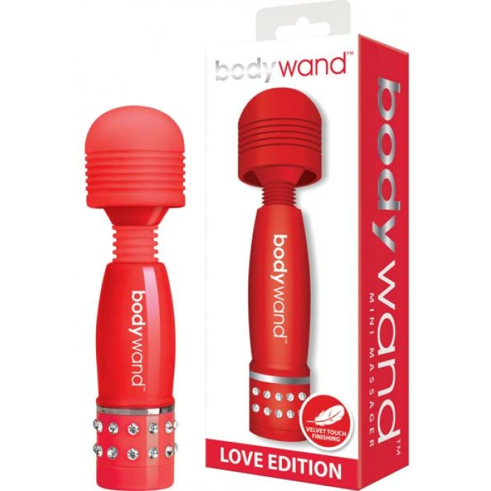 Bodywand Mini Massager Love Edition - Image 2