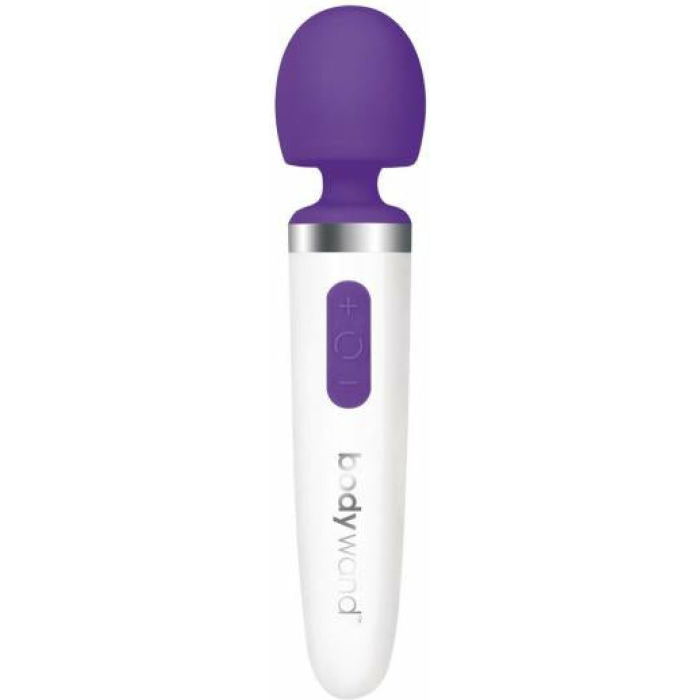 Bodywand Aqua Mini Rechargeable Massager - Image 3