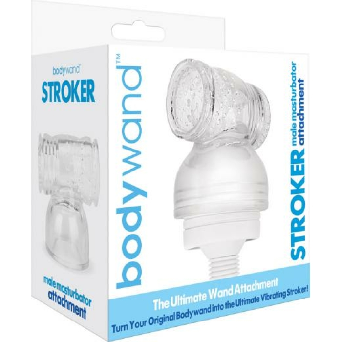 Bodywand Stroker Attachment - Image 2