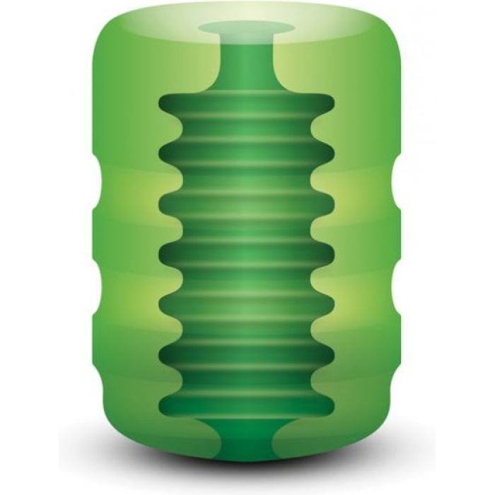 Zolo Original Pocket Stroker Green - Image 1