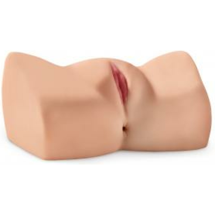 PDX Dirty Talk Interactive Bad Girl Vibrating Masturbator - Image 2