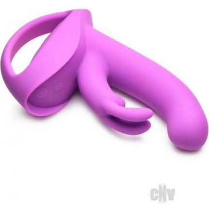 Inmi Come Hither Rocker Purple