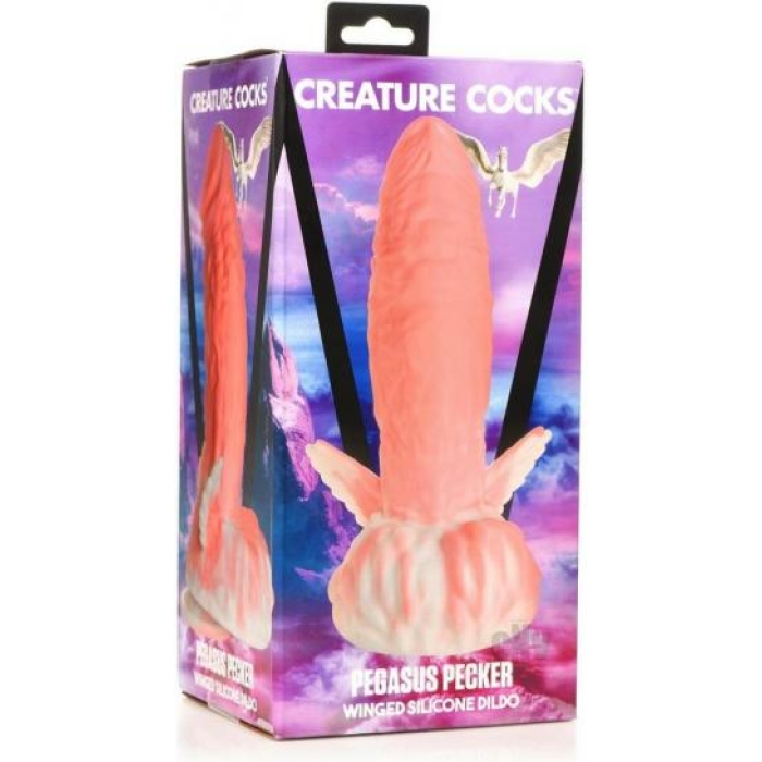 Creature Cocks Pegasus Pecker Winged - Image 2
