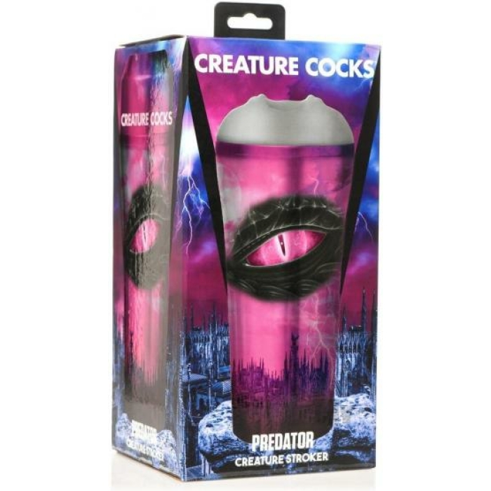 Creature Cocks Predator Creature Stroker - Image 2