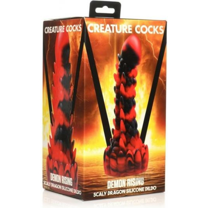 Creature Cocks Demon Rising - Image 2
