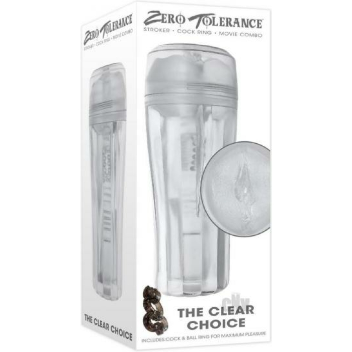 Zt Clear Choice - Image 1