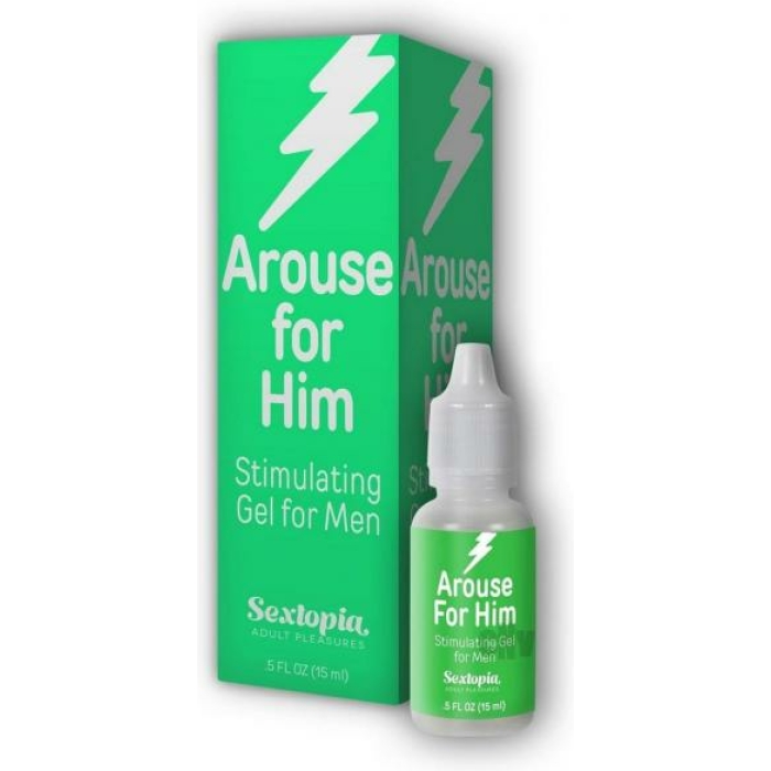 Arouse For Him Gel .5oz - Image 1