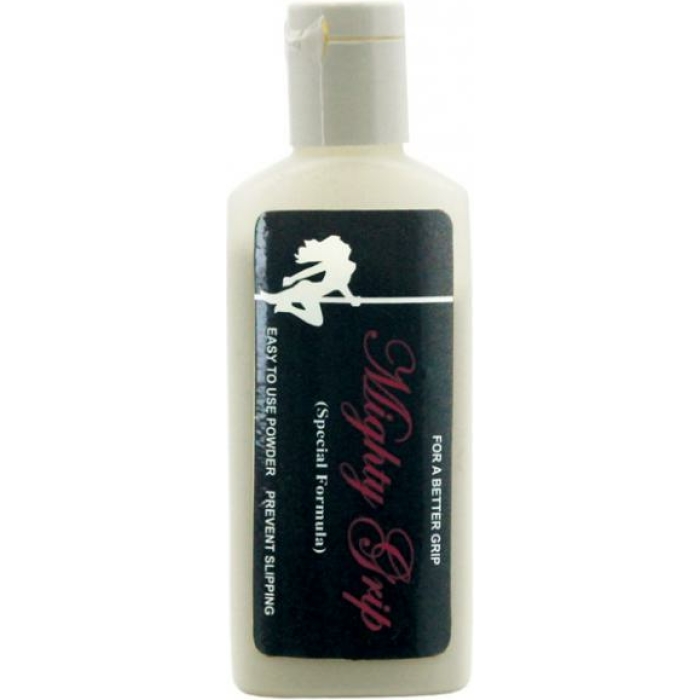 Mighty Grip Dance Pole Formula - Image 1