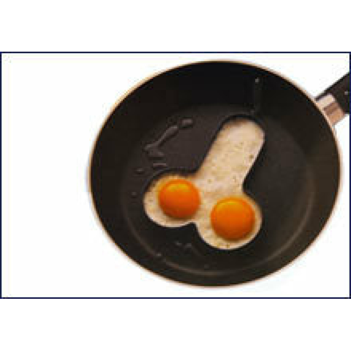 Willy Egg Fryer - Image 2