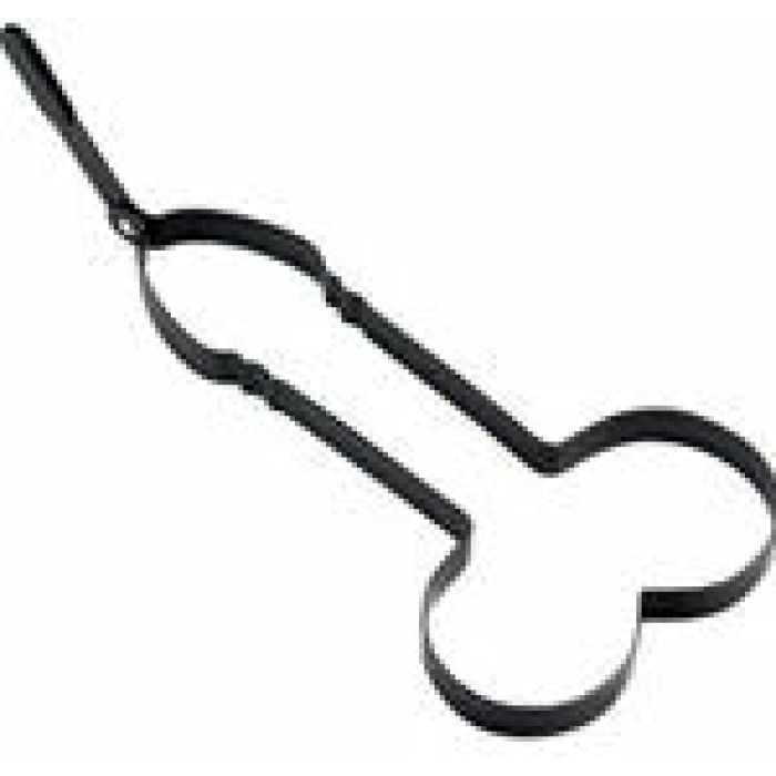 Willy Egg Fryer - Image 1