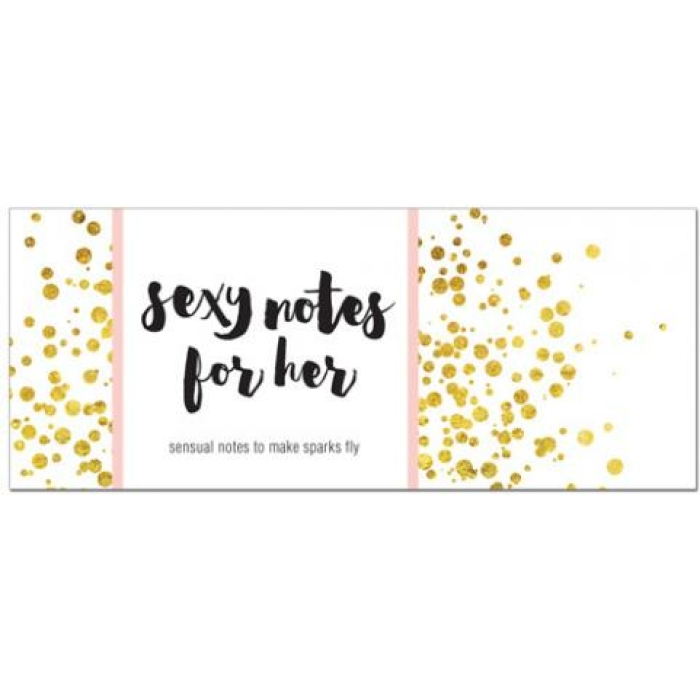 Sexy Notes For Her - Image 1