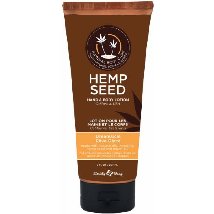 Hand & Body Lotion High Tide 7oz - Image 1