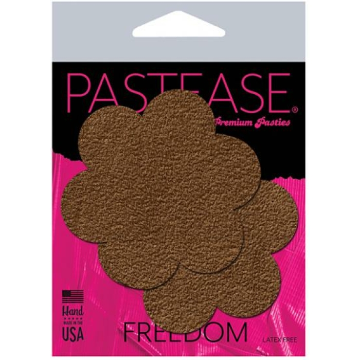 Pastease Basic Daisy - Brown O/s - Image 1