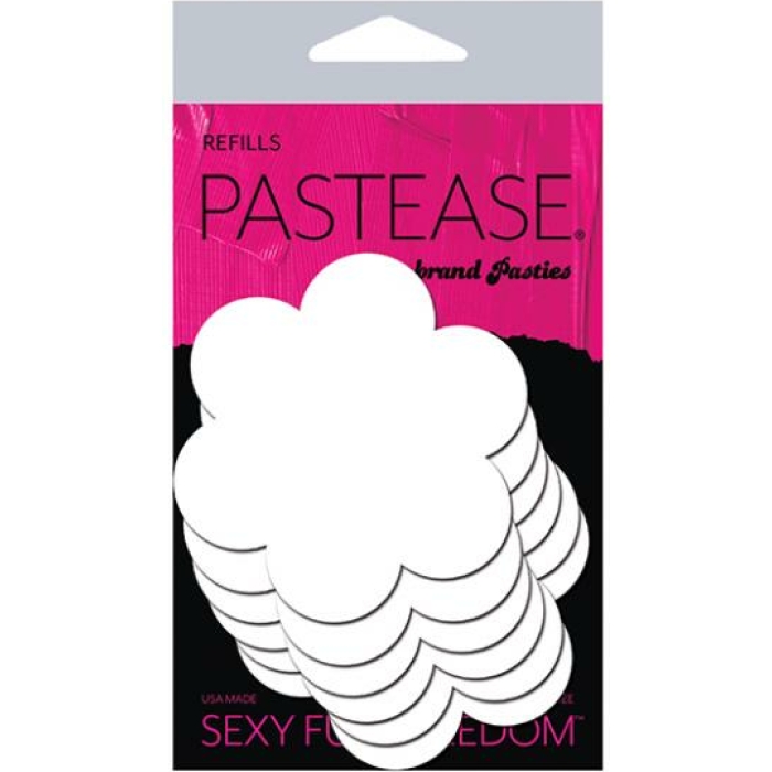 Pastease Refill Daisy Double Stick Shapes - Pack Of 3 O/s - Image 1