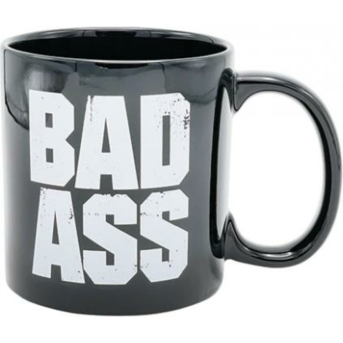 Attitude Mug Bad Ass - 22 Oz - Image 1