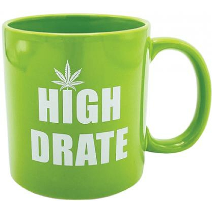 Attitude Mug High Drate - Image 1