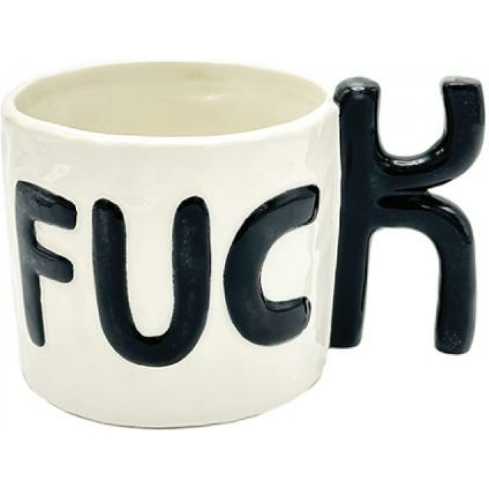 Attitude Mug Fuck Handle - Image 1